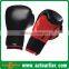 Synthetic leather 6oz 8oz 10oz 12oz 14oz 16oz junior boxing gloves for adult