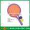 cheap wholesale toy plastic tennis racket for kids