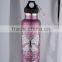 hot water bottles by microwave with printed colorful pitures