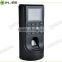 Robust Biometric Fingerprint Card RFID Door Access Control System