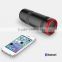 Portable X-Bass Waterproof Wireless Power Bank Music Mini Bluetooth Shower Speaker With Usb