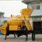Lasted technology JBT30 concrete mixer with pump