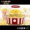 Electric mini hot air popcorn maker/small size/for home