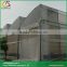 Large Sawtooth type polypropylene greenhouse plastic covered greenhouse