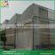 Sawtooth type fiberglass greenhouse large greenhouses custom greenhouse