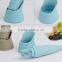 Oil Brush With Bottle Cooking Silicone Oil Brush