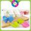Butterfly Shape Promotion Gift Heat Resistant Silicone Pot Magnets Holder