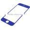 Multi color Touch Glass Panel Screen Lens Replacement for iphone 5 6 6plus