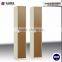 lightweight single door reinforced steel wardrobe lockers cyber lock cabinet