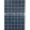High efficiency 210W poly solar module CE RoHs certificates factory supply