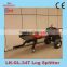 34T good quality and price CE approved mechanical log splitter