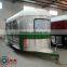 2015 Horse float for sale (straight load and angle load)