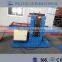 plate embossing machine/sheet metal embossing machine