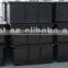 PE pontoon, rotomolding pontoon, rotational oem pontoon