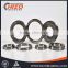 Deep Groove Ball Bearing/619/850M deep groove ball bearing,df0766lua deep groove ball bearing 35 64 37