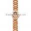 Watches men 100% Eco-friendly wooden watch mixed color sandalwood pure wooden wristwatch
