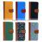 2015 New arrival belt clip leather phone cover case for iphone 6/6 plus