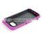 China mobile phone case for samsung s7 adge mini plastic case