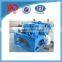 Used Heavy Equipment Tire Shredder/Waste Tire Shredder Machine