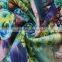 Professional knit fabric manufacturer Garment use Elegant textile fabric stocklot