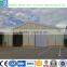 China  Prefabricated warehouse steel structure