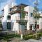 Turn Key Solution china Cheap low price prefabricated house