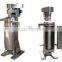 continuous flow centrifuge machine