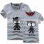 factory price high resolution customized design printed tshirt printer