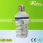 2016 Hot sale shopping indoor lighting P45 E27 24W led bulbs with CE Rohs led bulbs