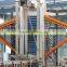 4x8ft OSB making machine manufacturer full automatic production line