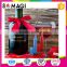 Personalized Liquid Chalk Pens Non-toxic Wine Glass Marker 8 Pack on Ceramic Plates and other Glass and Dinnerware