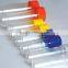 disposable 1.8ml cryovial tube freezing tube