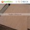 Wholesale Top Quality Commercial Plywood Sheet Used for Furniture