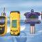 Portable High Accuracy Gas Detector