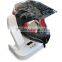 Infrared Helmet Dryer and Deodorizer
