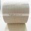 Breathable waist support elastic