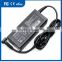 new products OEM ODM ultrabook laptop charger power bank 19.5V 3.33A notebook ac/dc power adapter 4.5*3.0 right