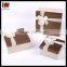 Custom Cardboard Gift Box Decorative Paper Box Packaging