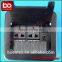 CE Approved Conference Furniture for Desktop Aluminum Flip Up Socket/Open Up Power Plug