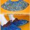 Surgical Disposable Nonwoven/cpe Shoecover,good Qualities and Cheap Price