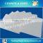 factory wholesale high density Environmental friendly PVC embossed cabinets board