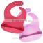 Popular Baby Products Best Silicone Baby Bibs Set of 2