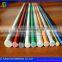 glass fiber tool Handle,Made Of fiberglass rod/tube,Light Weight,High Strength,Corrosion Resistant