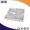 surface mounted t5 t8 grille lamp fixtures