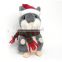 Christmas repeat talking hamster plush toy,electric pet hamster,talking hamster repeats what you say