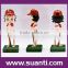 hot selling Wholesale special resin Betty boop