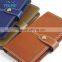 PU Leather Universal Slide Panel Wallet Phone Case with Huge Paper Pocket
