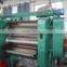 High quality Hot sale Three rolls rubber calender machine