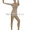 fashion designer female mannequin for woman apparel display