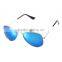 Fashion Boys Girls Kids Sunglasses Mirrored Reflective Lens Sun Glasses Goggles